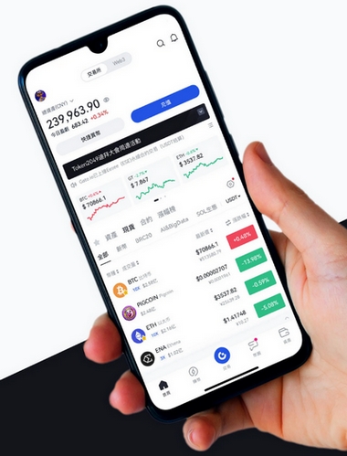 Gold DexVault - Como o aplicativo Gold DexVault aprimora sua negociação?